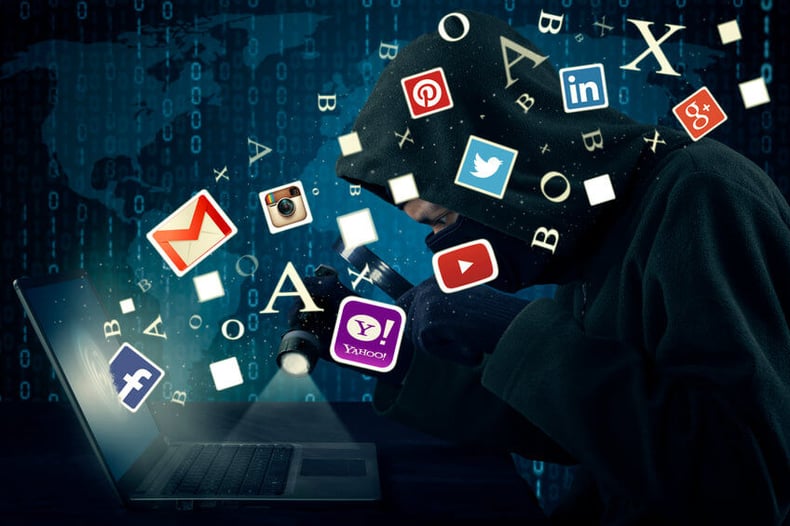 How Do Hackers Use Social Media Profiling?